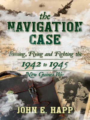 cover image of The Navigation Case